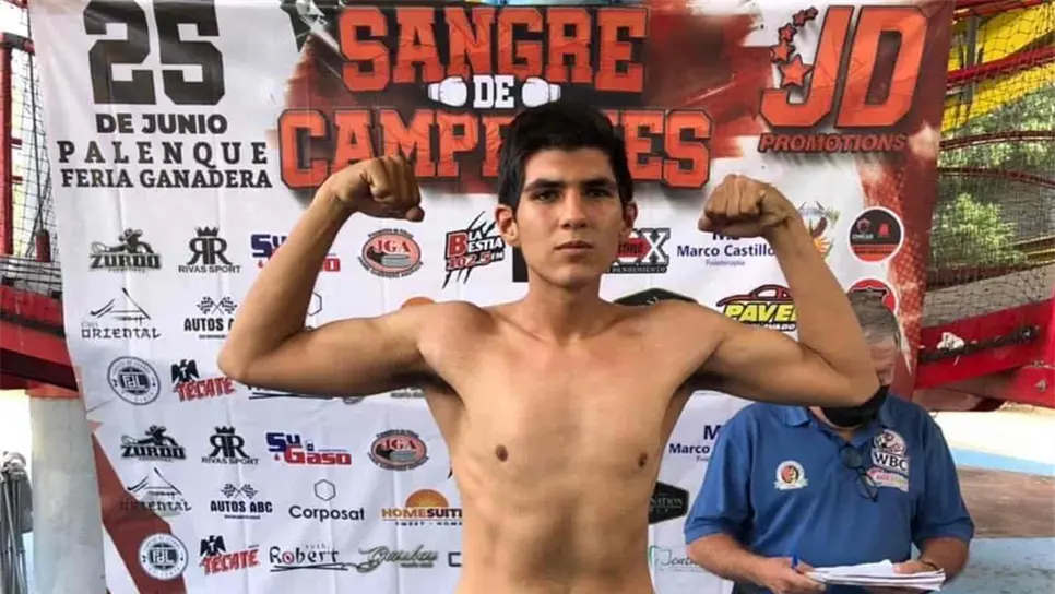 Ya sentí lo que es estar en un ring, ya no andaremos con nervios: Alberto Castillo