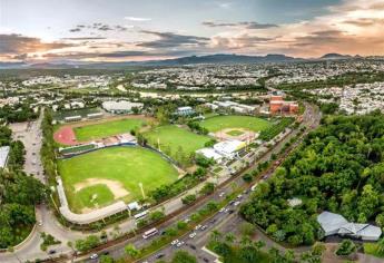 Reabren instalaciones deportivas en la UAS