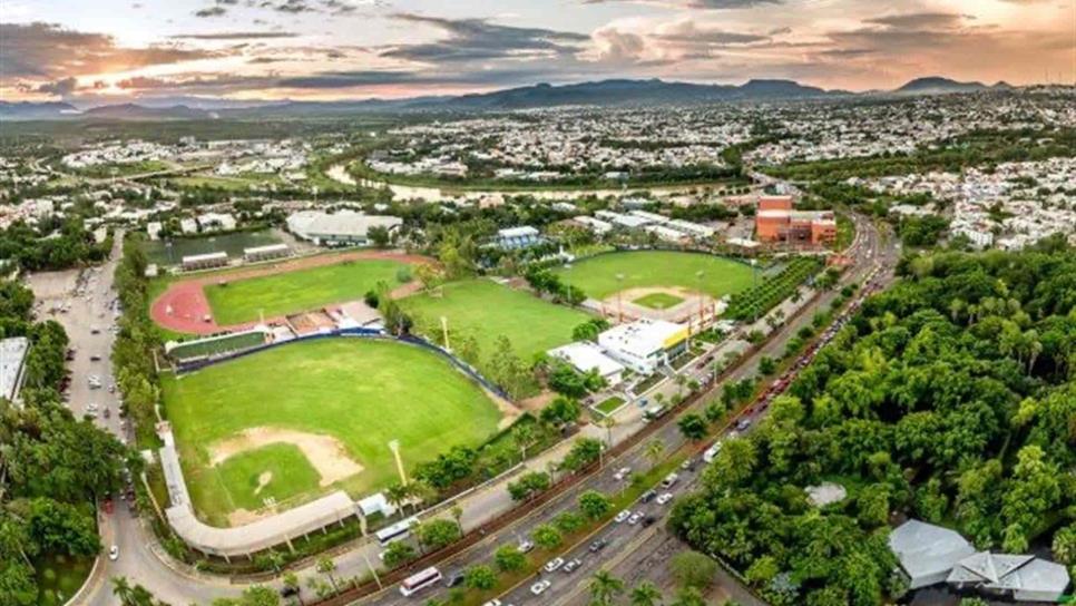 Reabren instalaciones deportivas en la UAS