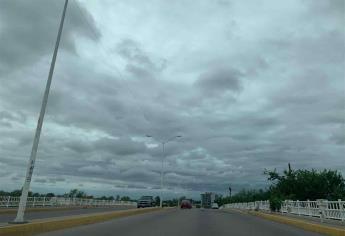 Pronostican que Olaf dejará lluvias de hasta 75 mm en Culiacán