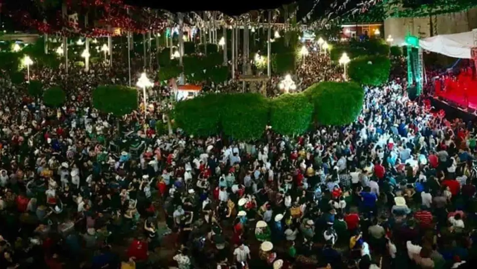 Este Pueblo Mágico de Sinaloa es ideal para festejar el Grito de Independencia 2025 Este Pueblo Mágico de Sinaloa es ideal para festejar el Grito de Independencia 2025