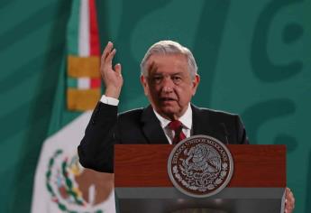 EE.UU. no ha hecho nada en años para Centroamérica: AMLO