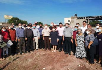 Gobierno de Ahome demanda a FEDASIN por terreno en comodato