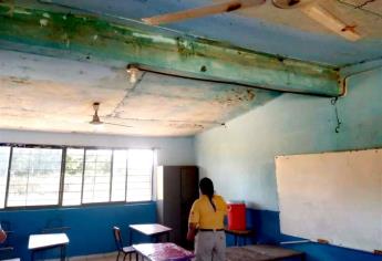 Supervisa PC escuelas públicas y privadas ante regreso a clases presenciales