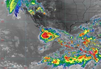 «Olaf» está muy próximo a impactar en Los Cabos y La Paz, BCS