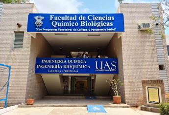 Mantiene la UAS los indicadores de calidad en sus programas educativos