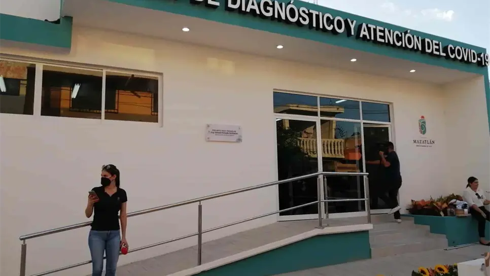 En Sinaloa hay cinco municipios sin casos de Covid-19