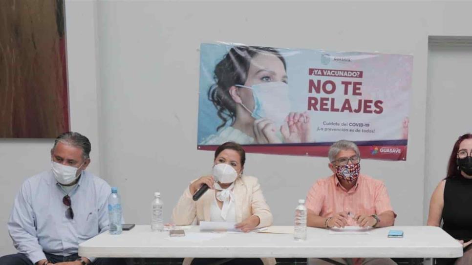 Aprueban propuesta de alcaldesa para no aumentar valores catastrales en el 2022 en Guasave Aprueban propuesta de alcaldesa para no aumentar valores catastrales en el 2022 en Guasave