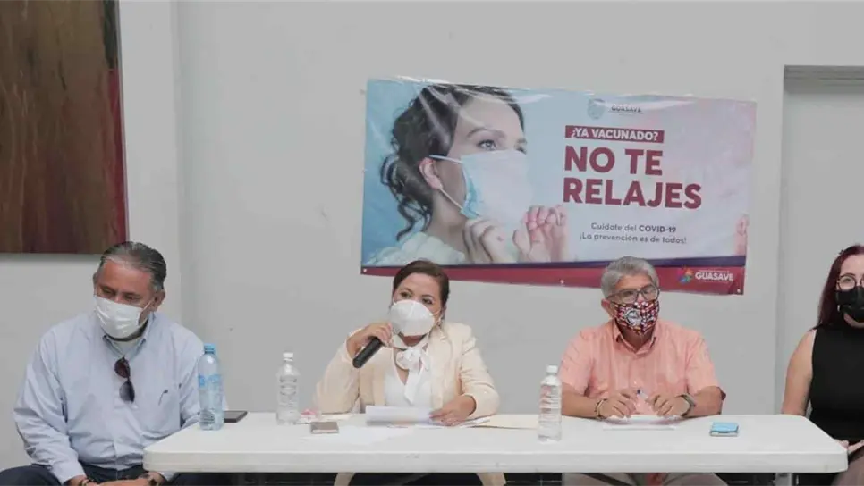 Aprueban propuesta de alcaldesa para no aumentar valores catastrales en el 2022 en Guasave