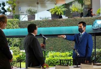 Eligen a Tejeda Shaar como presidente de la Concanaco Servytur México