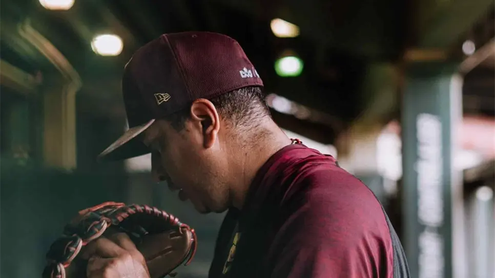 Santiago Gutiérrez enfrentará un reto importante con Tomateros