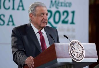 Agradece AMLO anuncio de EE.UU. de inversión en Centroamérica