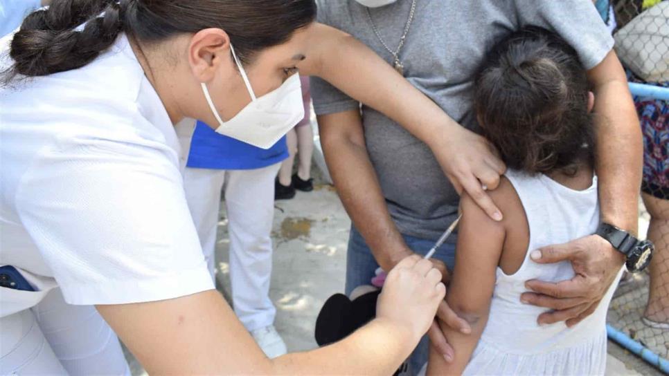 Podrían abogados de Sinaloa apoyar pro bono en amparos para vacunación de menores