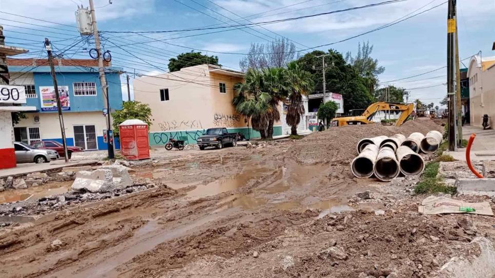 Reprograman fecha de entrega de la Gabriel Leyva para que la inaugure AMLO