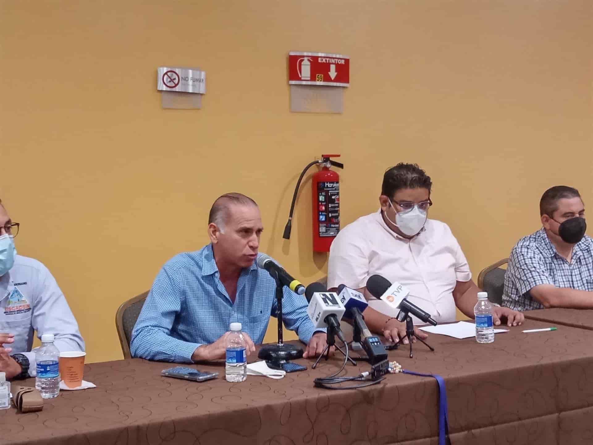 Integran frente para la defensa del CIP Playa Espíritu