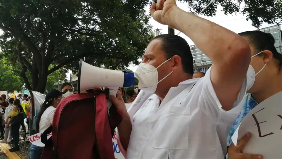 FOTOS: Martín Ruiz.