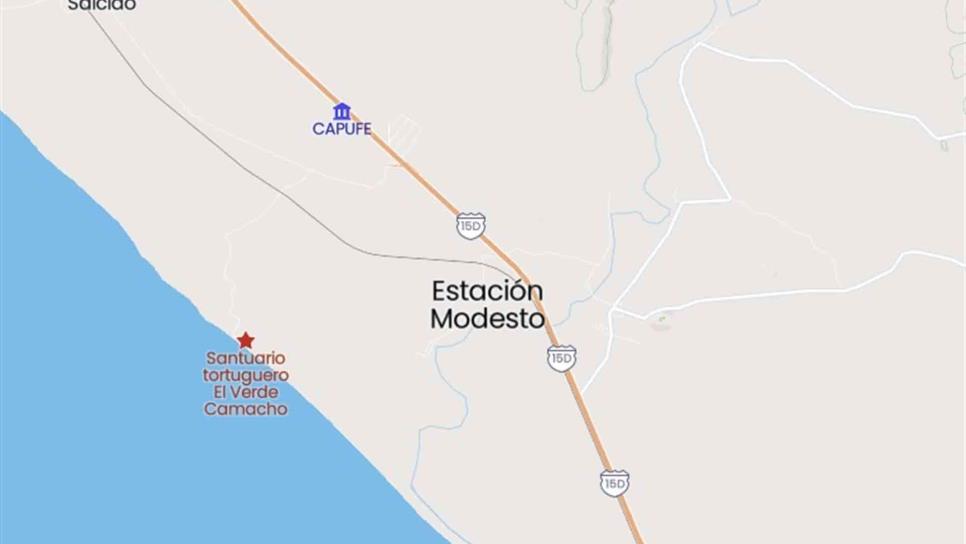 Por riesgo de inundaciones, familias de Estación Modesto buscan reubicarse a otro pueblo