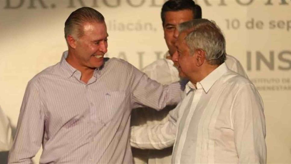 López Obrador propone a Ordaz Coppel como embajador de México en España