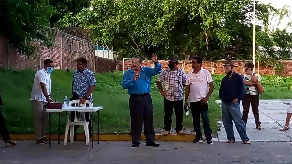 FOTO: Teresita Rodríguez.