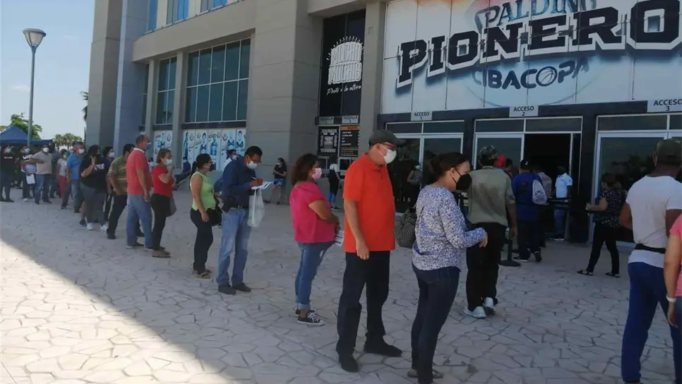 FOTO: Adriana Ochoa.