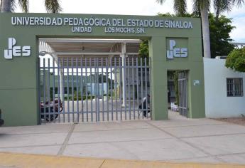 Suspenden clases en UPES ante amenaza de tiroteos