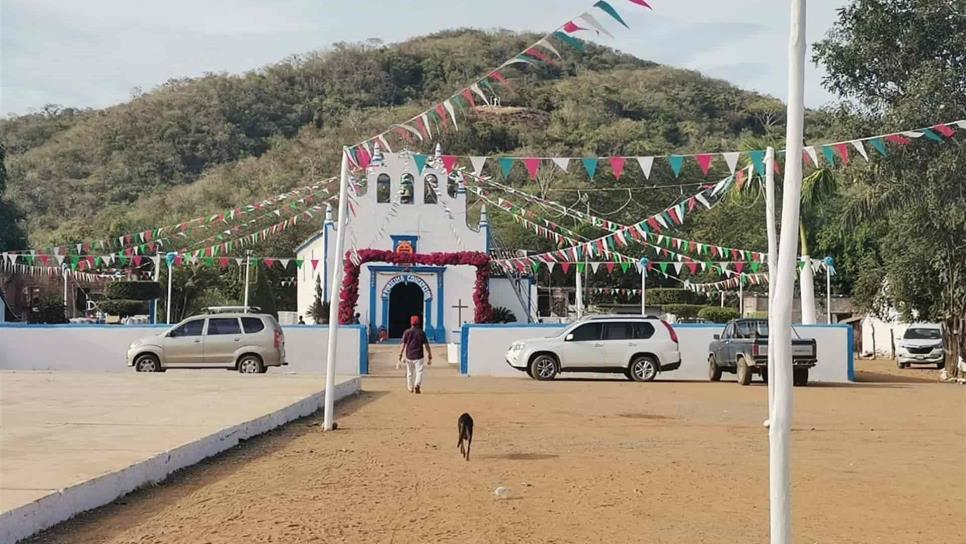 Asegura Cobalpre que hay conformidad en el pueblo de Santa María