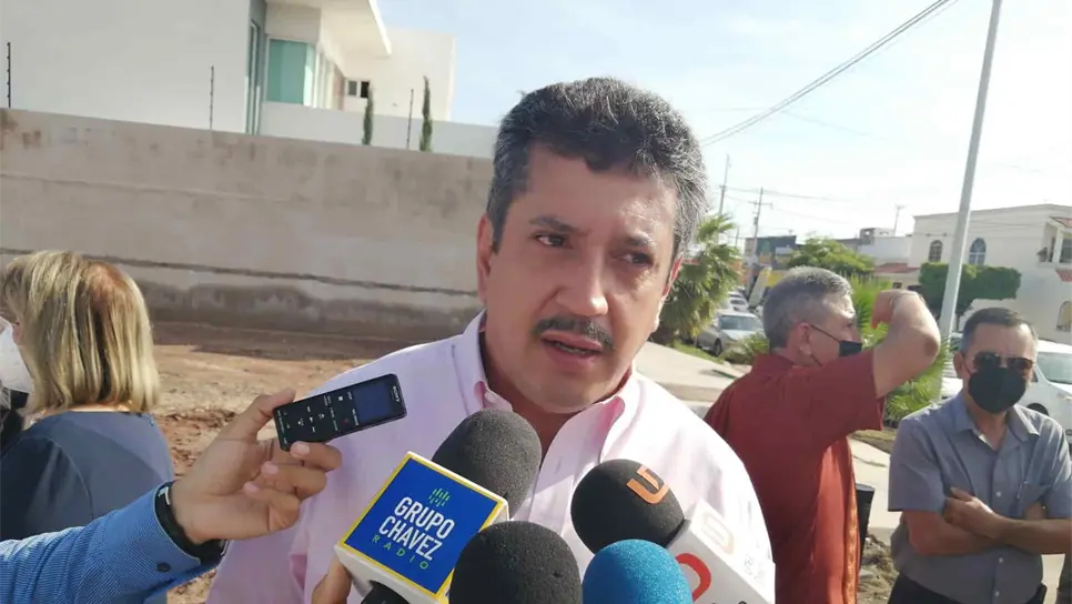 FOTO: Víctor Acosta.