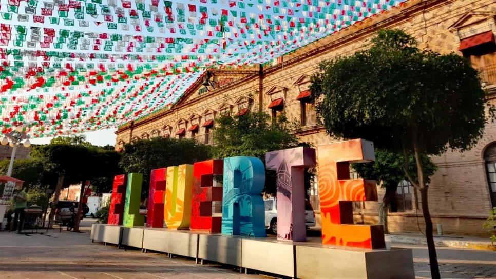 Conmemoran 174 aniversario de gesta heroica de los Niños Héroes, en El Fuerte