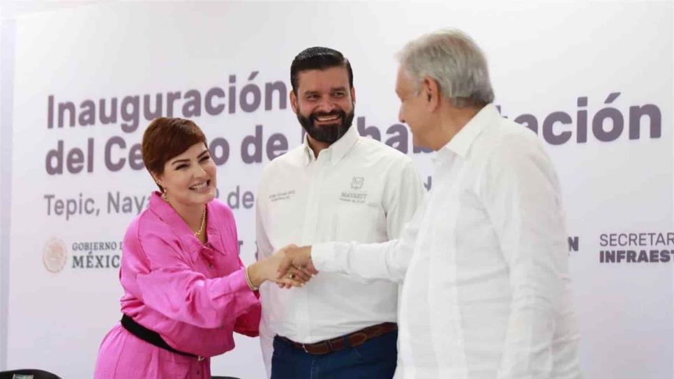 AMLO también invitará al gobernador de Nayarit a su gabinete