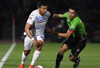 Resultados de la jornada ocho en la Liga Mx