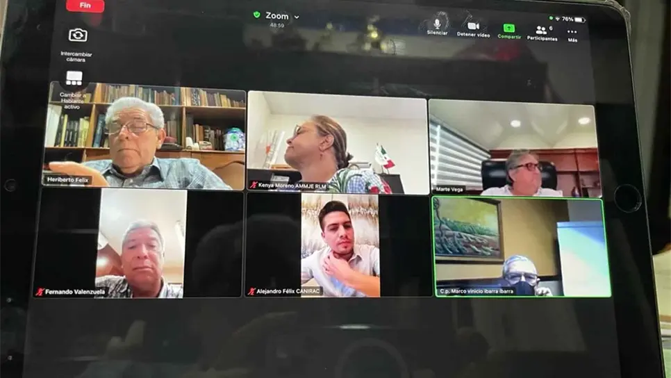 Fernando Valenzuela representará a IP en entrega-recepción de Ahome