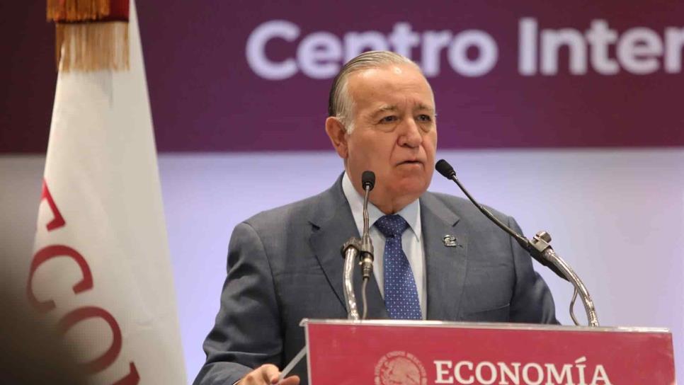 México cae dos puestos en el Índice de Competitividad Internacional