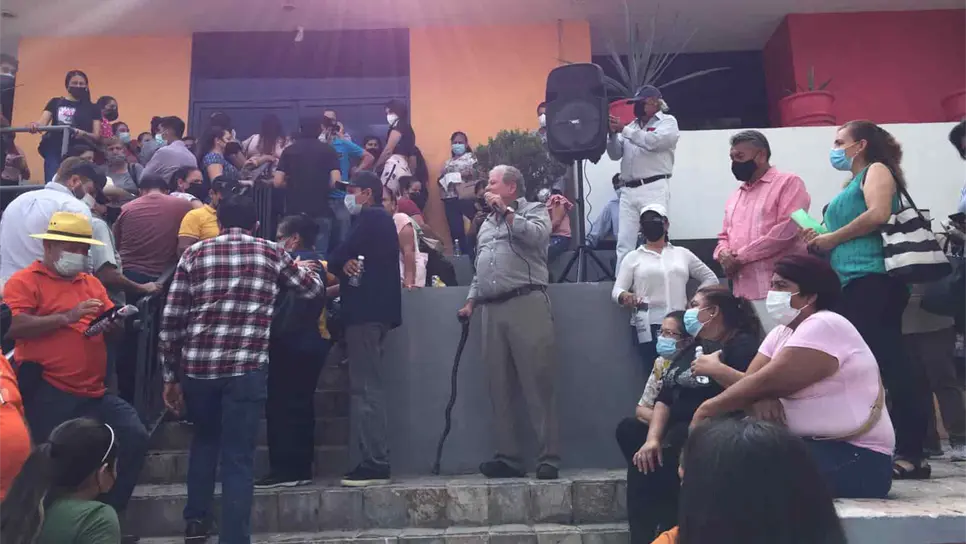 FOTO: Perla Sánchez.