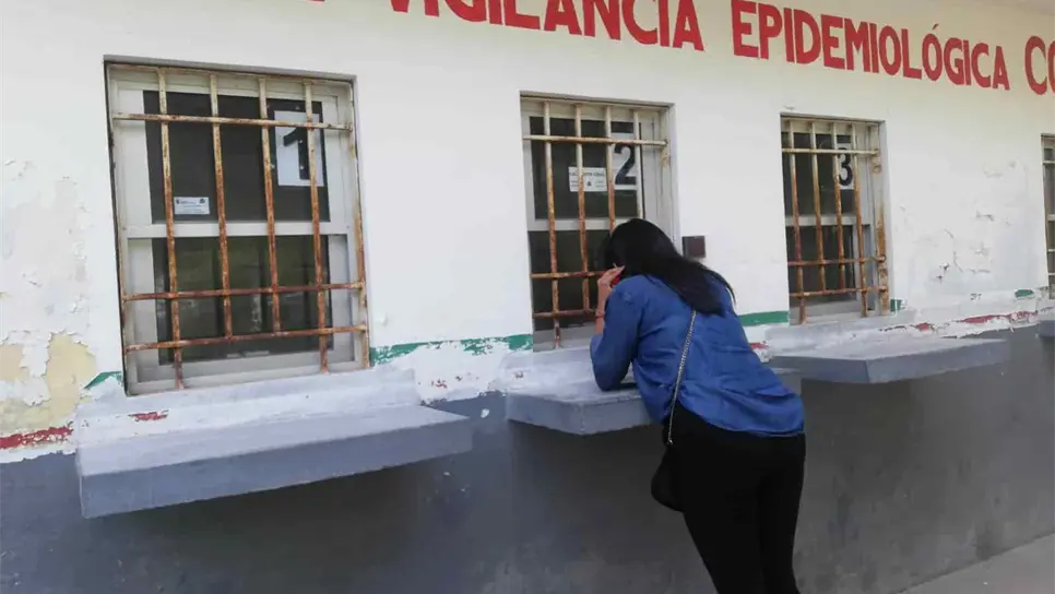 FOTO: Luz Noticias | Archivo.