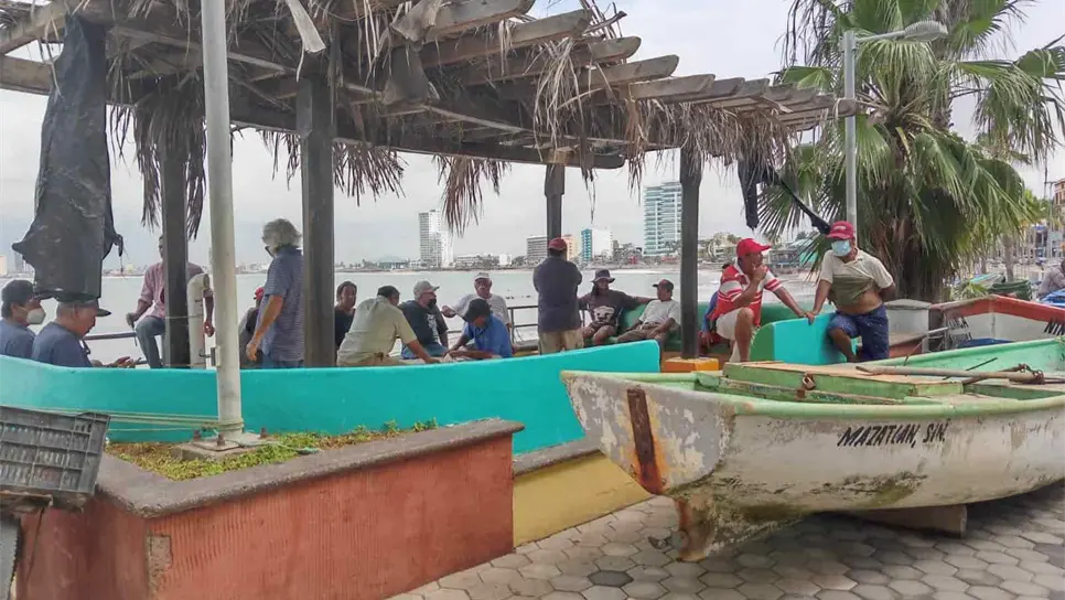 FOTO: Teresita Rodríguez.