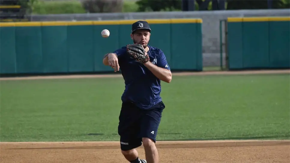 FOTO: Algodoneros de Guasave.