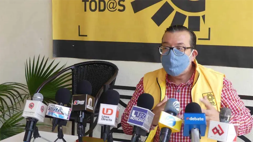 FOTO: Heidi Fonseca.