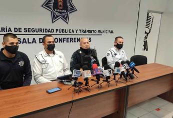 Los policías también lloran; narran momentos de dolor tras desplome de techo en zapatería