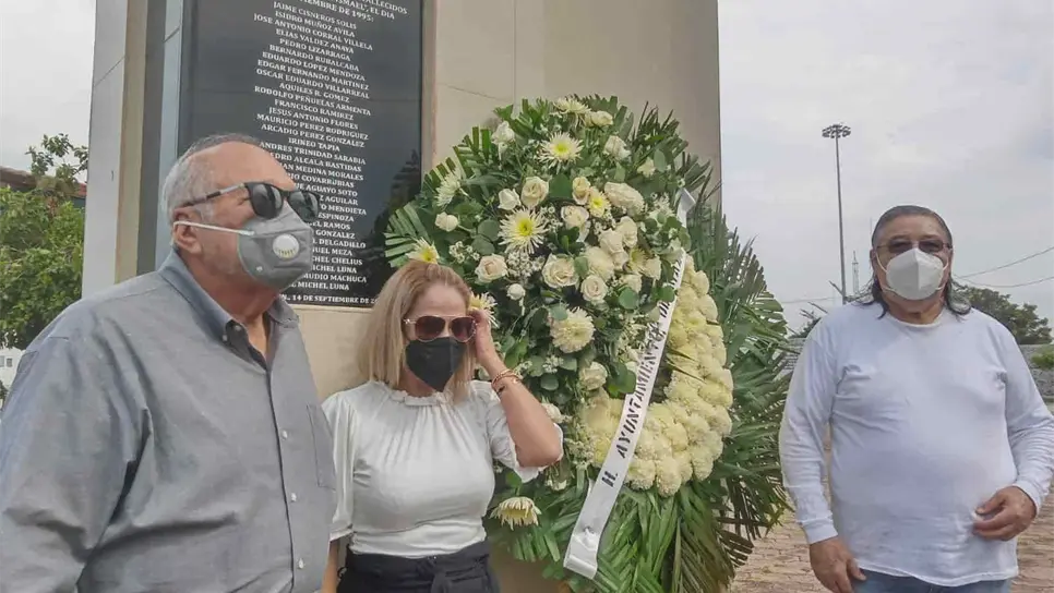 FOTOS: Teresita Rodríguez.