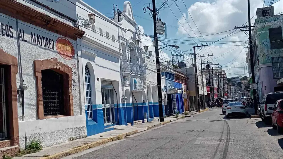 Insuficientes 500 mil pesos para reparar 5 mil lámparas descompuestas en Mazatlán