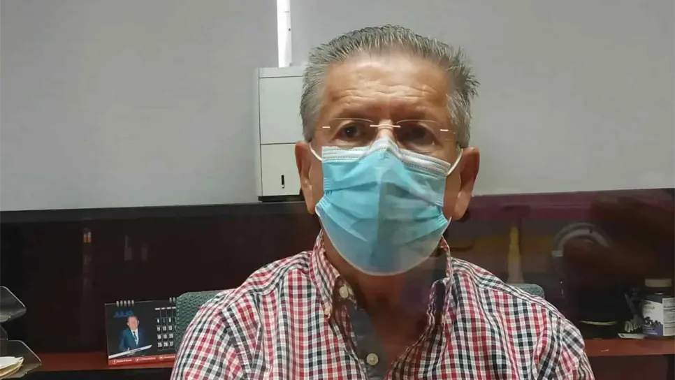 Recaudación de Rentas en Mazatlán se prepara proceso de entrega recepción