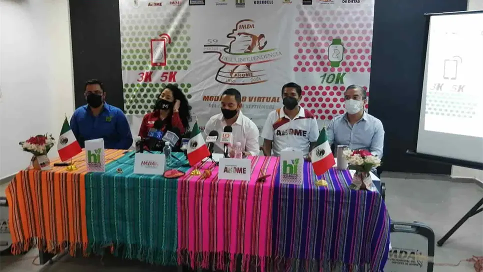 FOTO: Víctor Acosta.