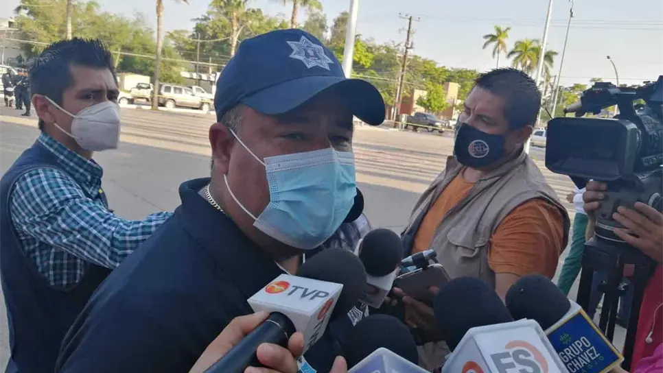 FOTO: Víctor Acosta.