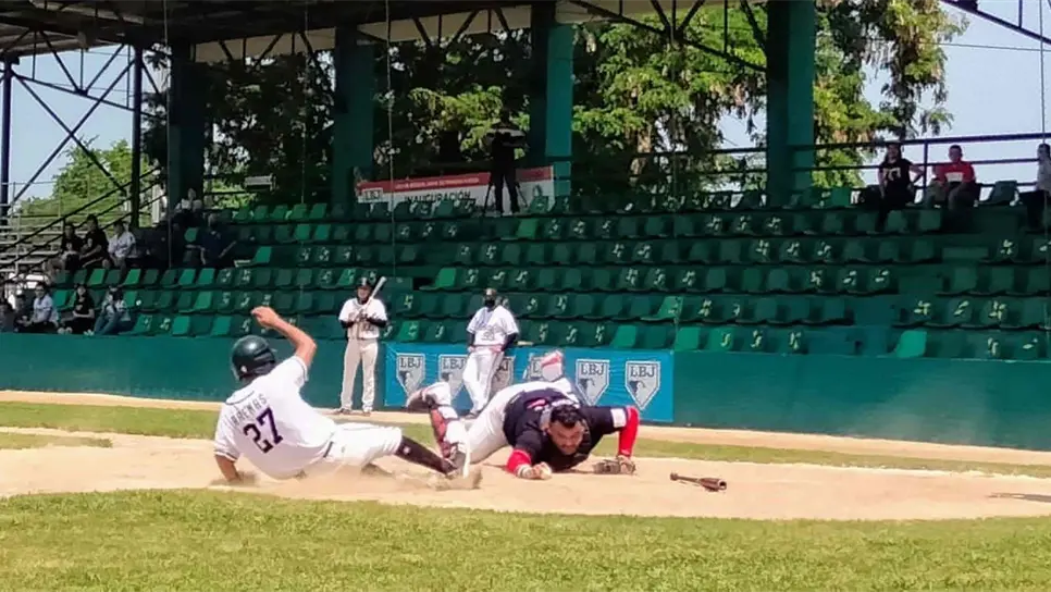 Este domingo podría quedar definida la gran final de la Liga JAPAC