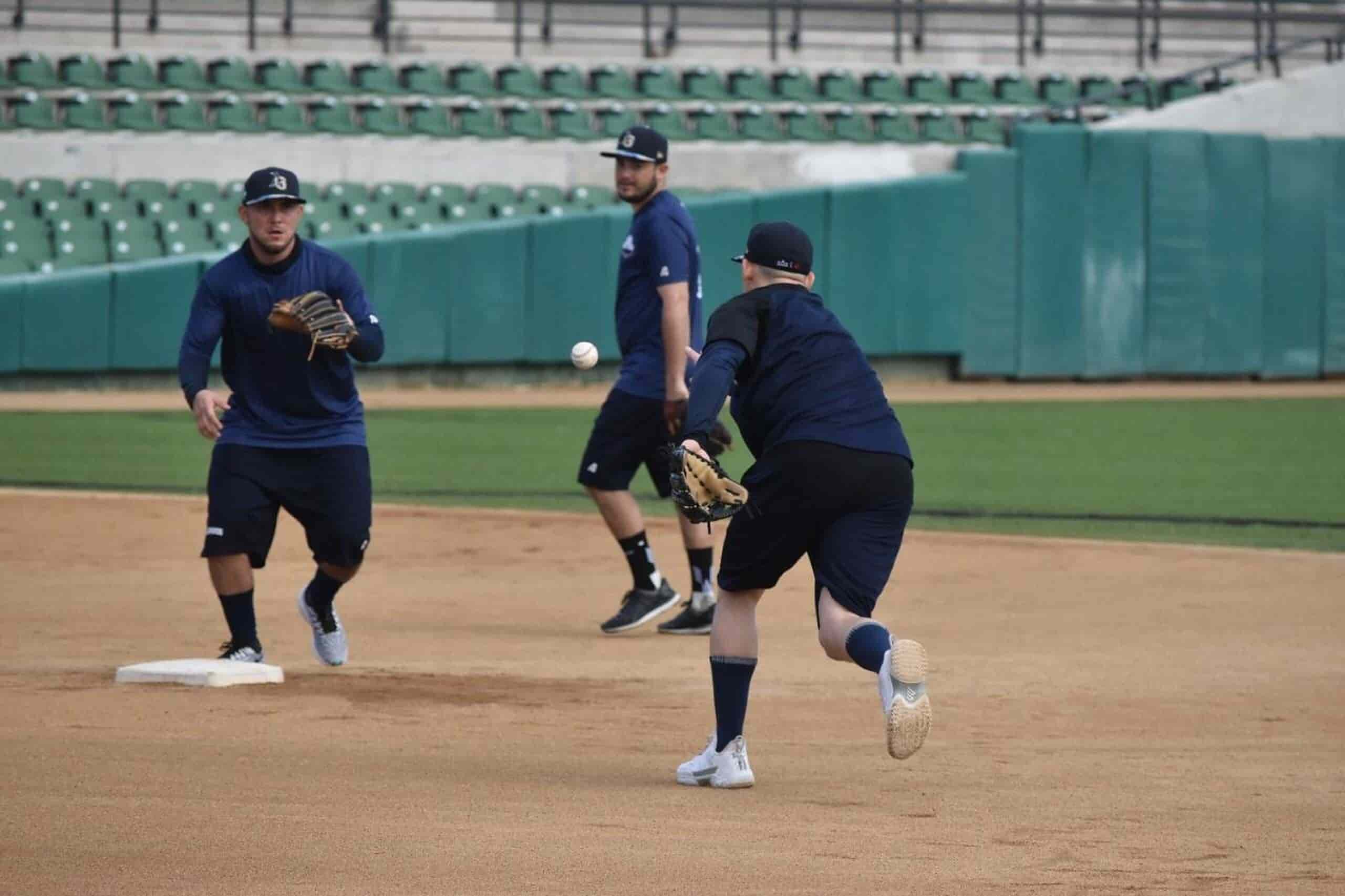 Algodoneros de Guasave tiene listo su calendario de juegos
