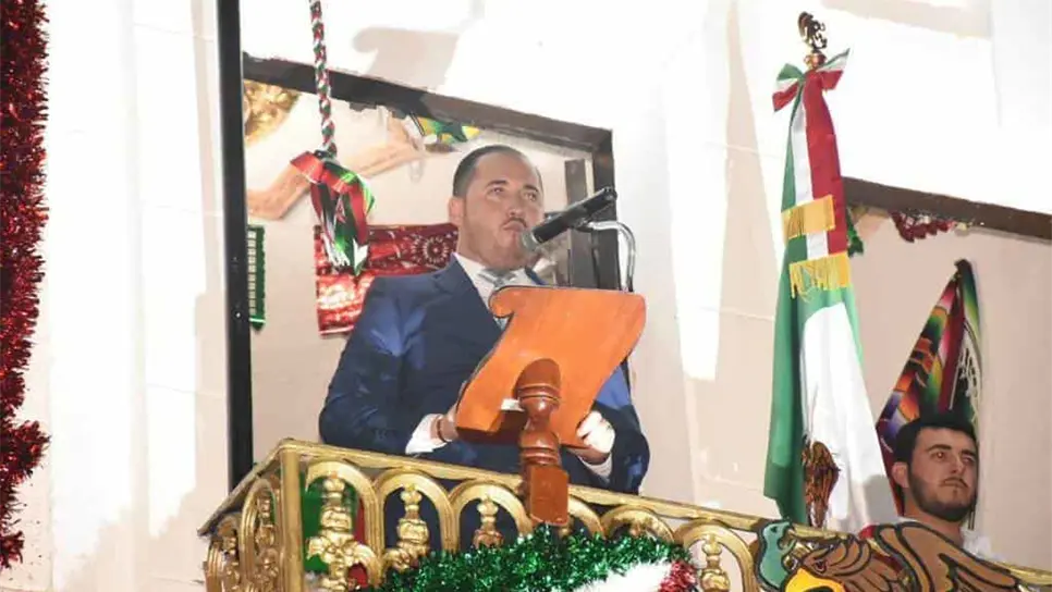 En El Rosario, dan el grito con evento virtual