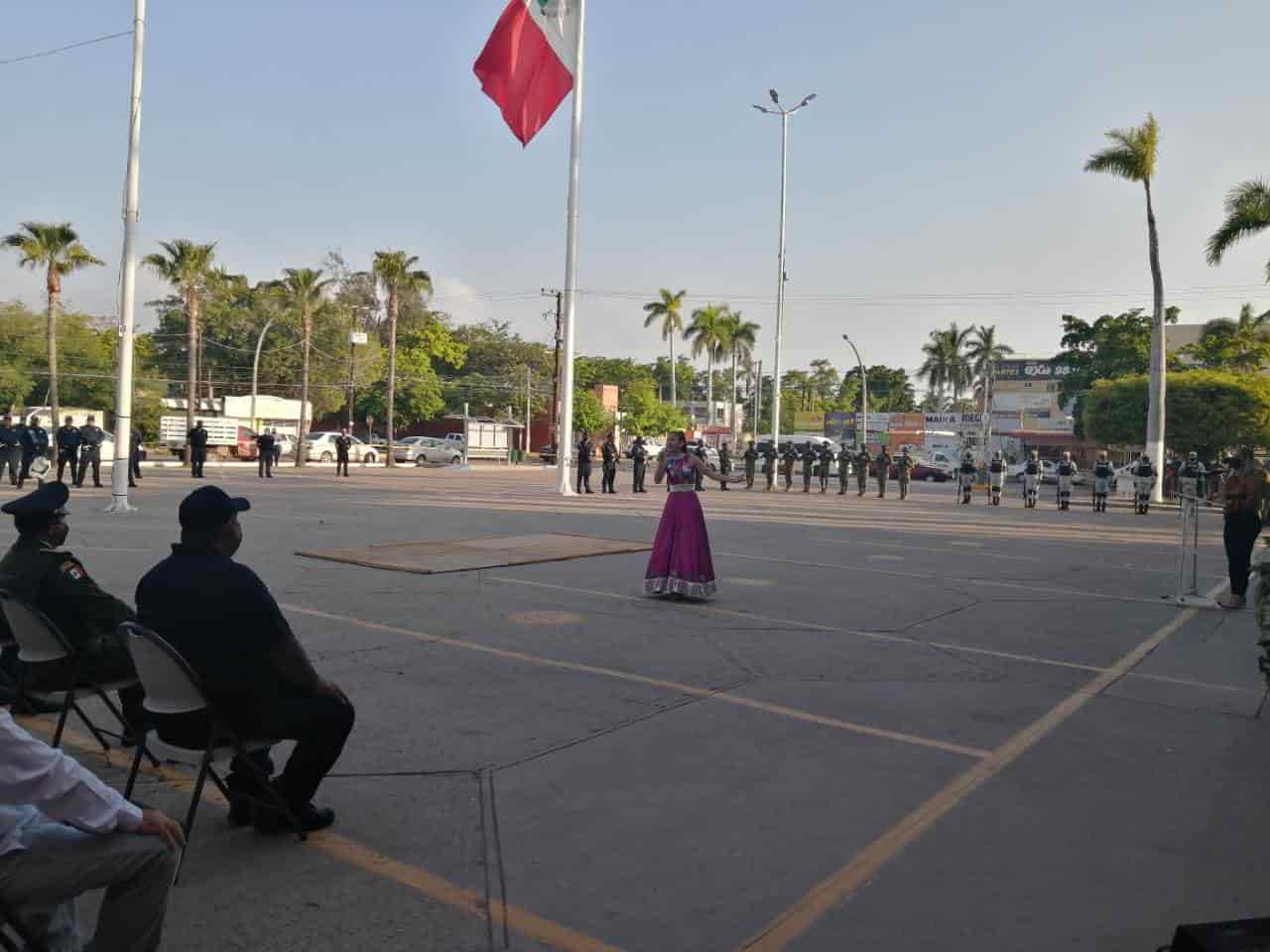 FOTO: Víctor Acosta.
