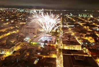 Fiestas patrias en Mazatlán, con saldo blanco y sin disturbios: SSPM