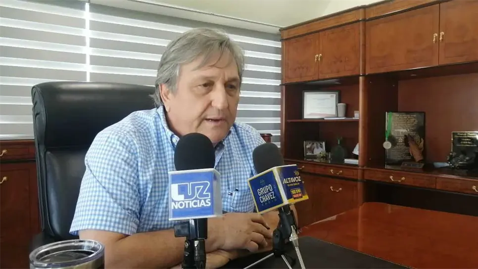 FOTO: Esthela García.