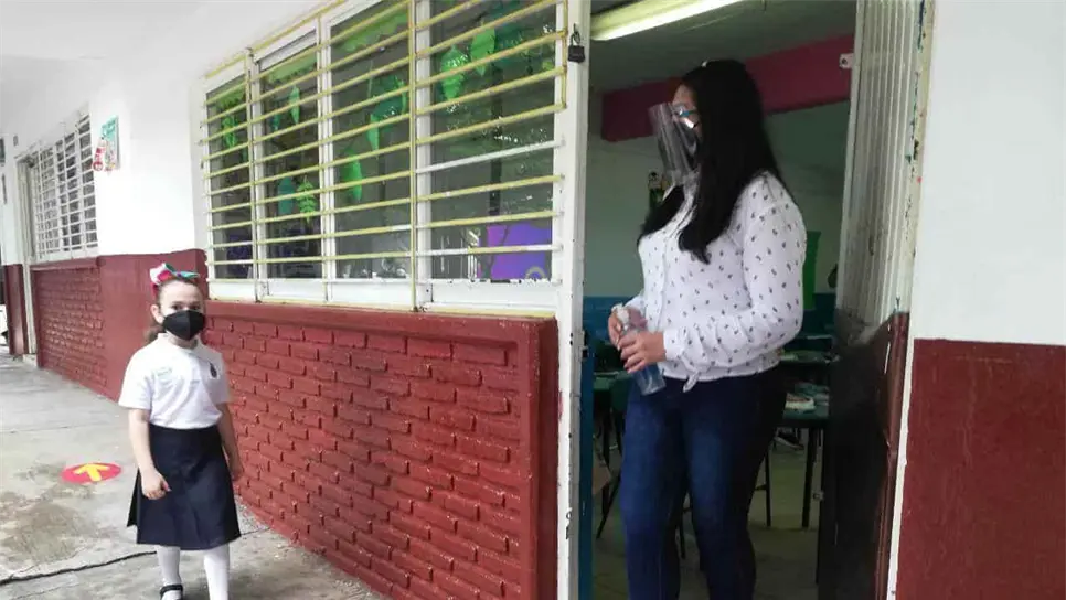 FOTO: Perla Sánchez.